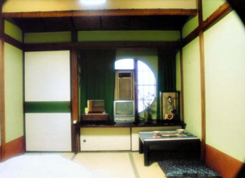 Room amenity Photo