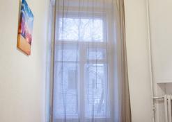 Hostels Rus – Kitay Gorod - Moscow - Bedroom
