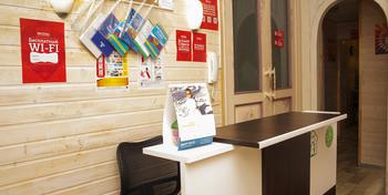 Hostels Rus – Kitay Gorod - Moscow - Lobby