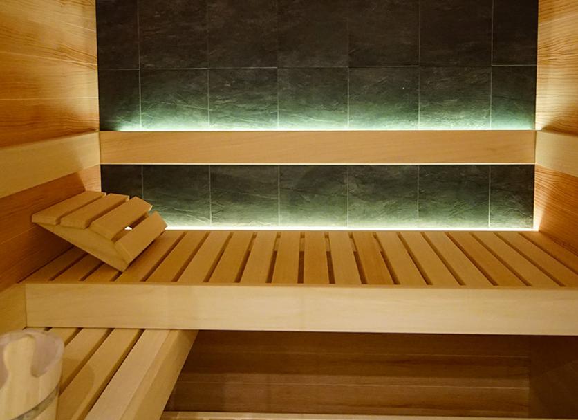 Spa Photo