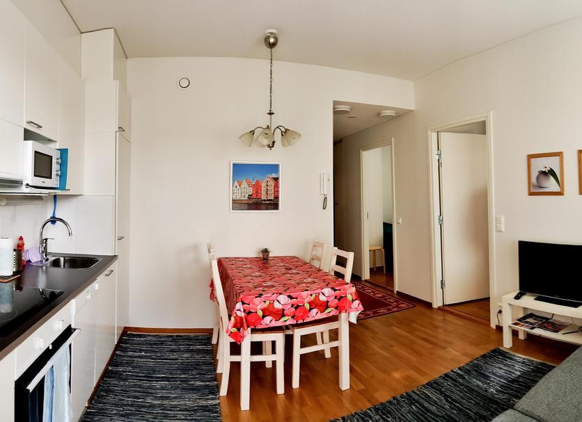 Kitchen Photo