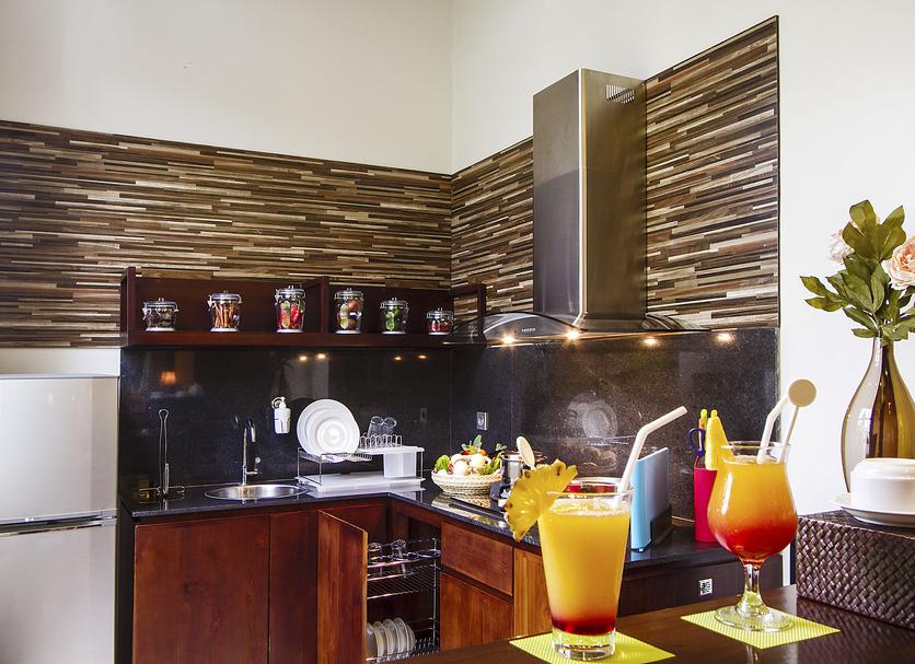 Kitchen Photo