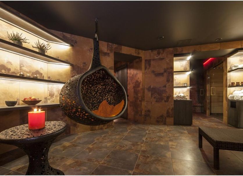 Spa Photo