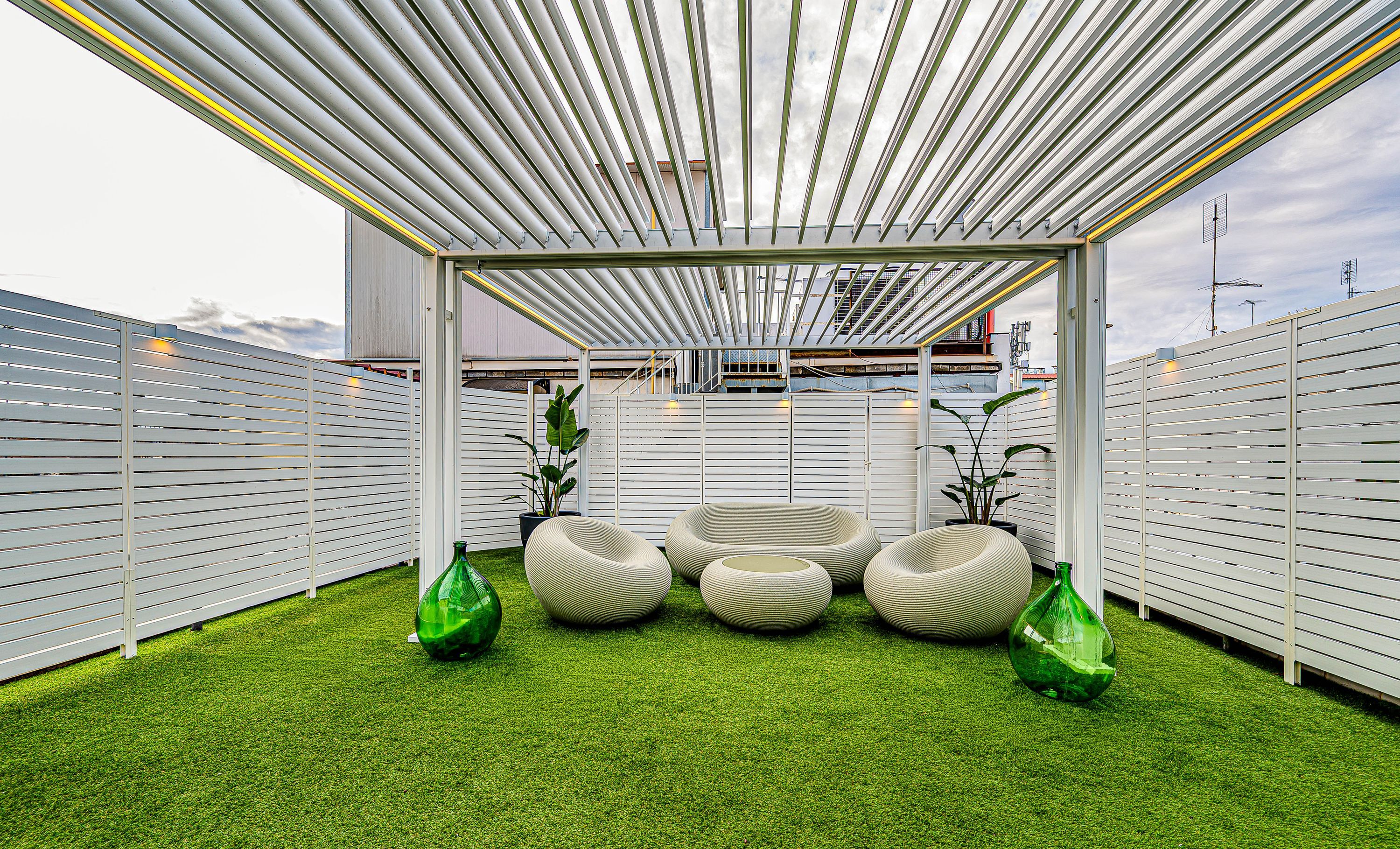 Outdoor view