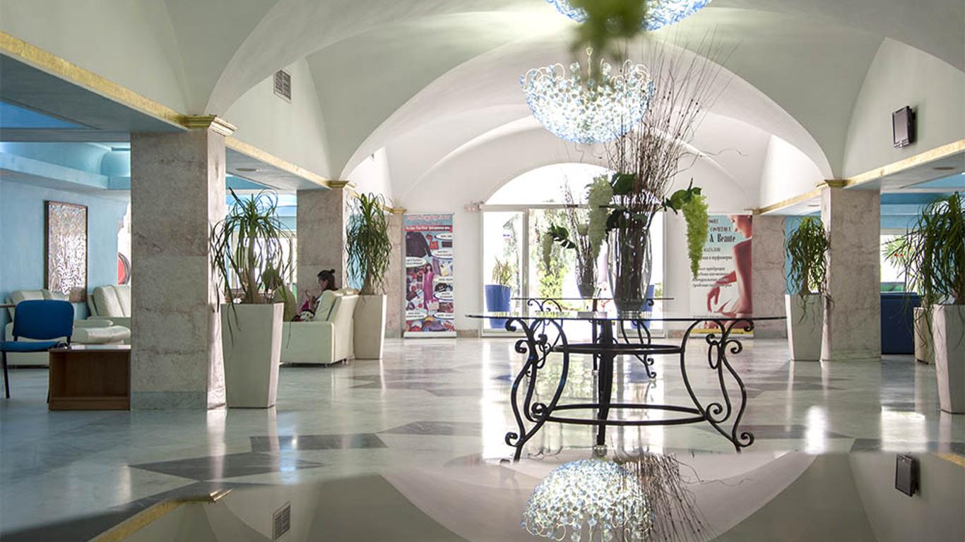 Le Hammamet Hotel & Spa