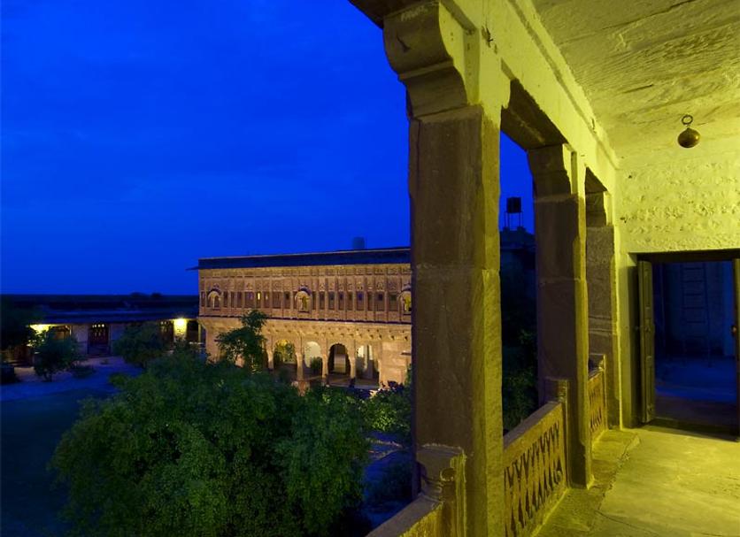 Outdoor view Photo