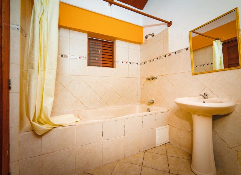 Bathroom Photo