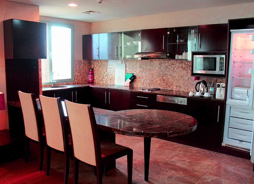 Kitchen Photo