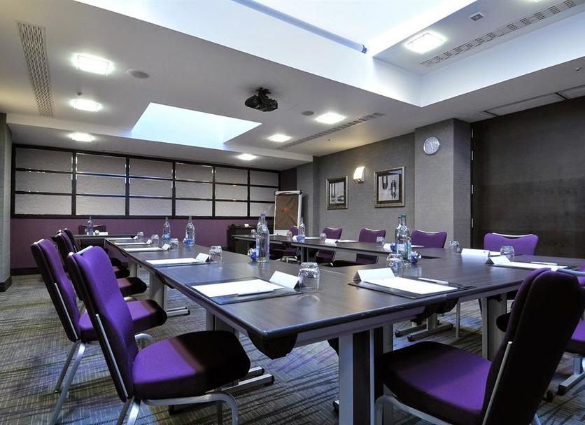 Conference room Photo