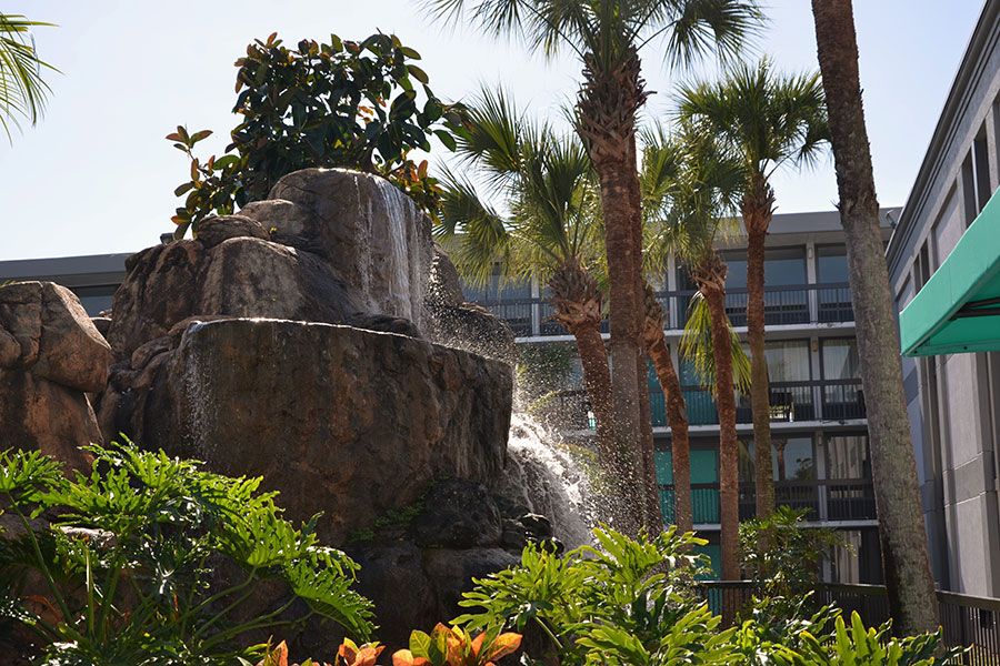 Outdoor view