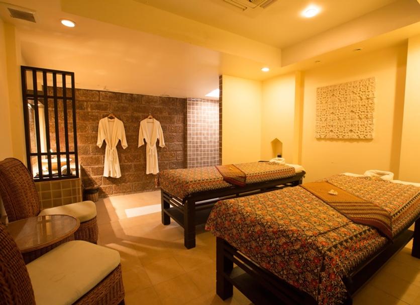 Spa Photo
