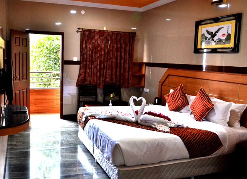 Bedroom Photo