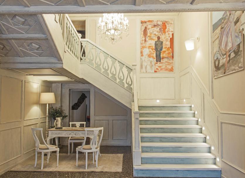 Stairs Photo