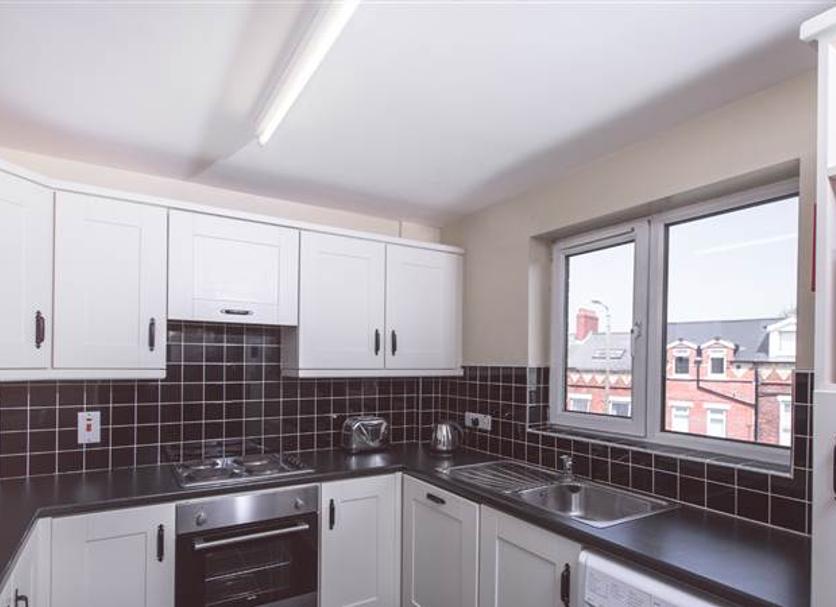 Kitchen Photo
