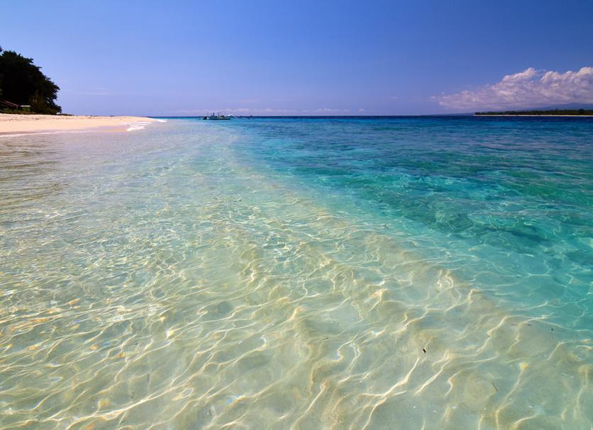 Beach Photo