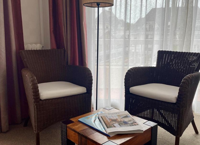 Room amenity Photo