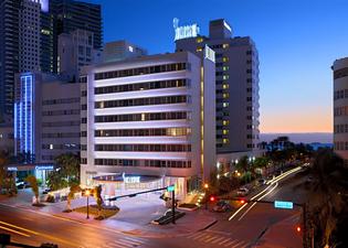 Shelborne Wyndham Grand South Beach