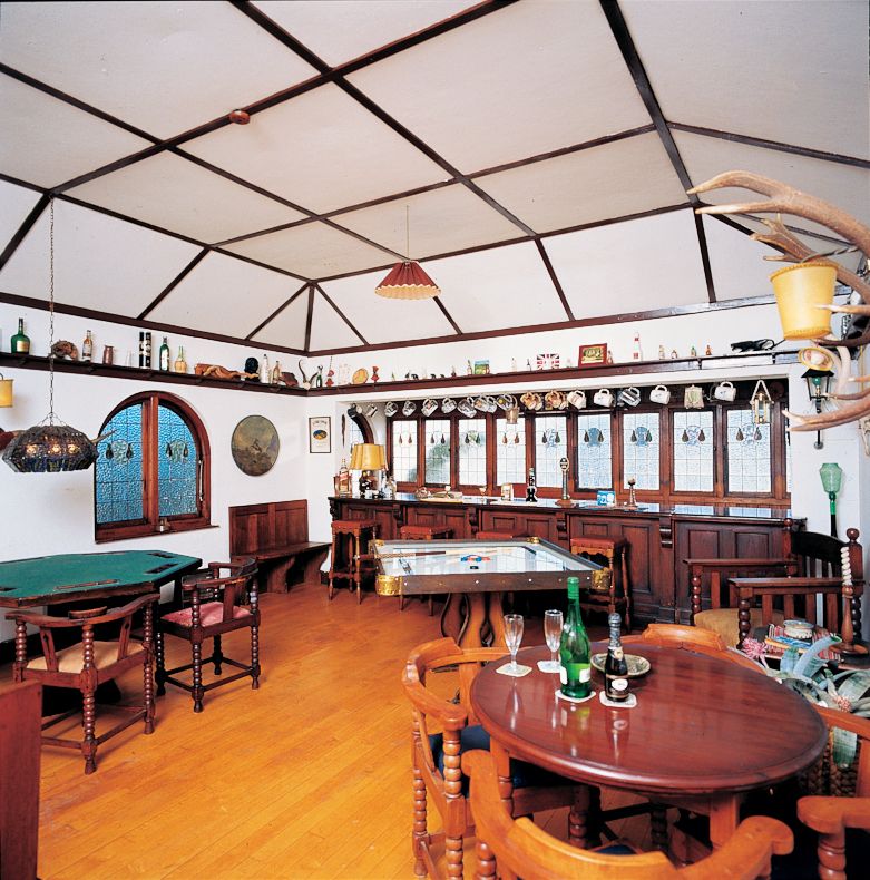 Bar Photo