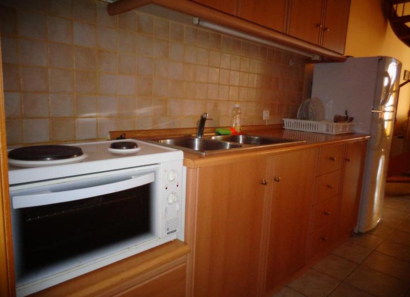 Kitchen Photo