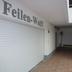 Hotel entrance