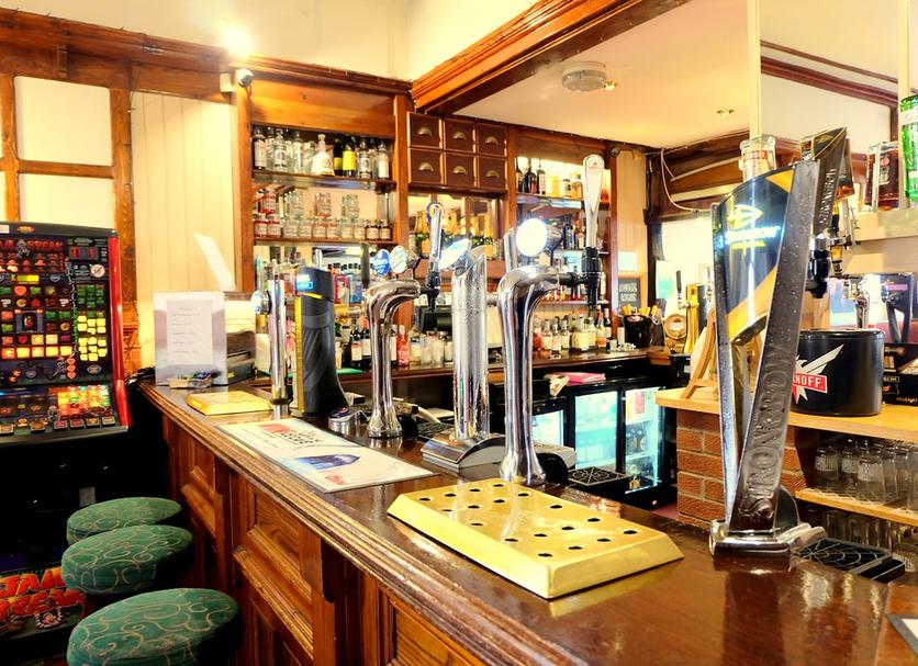 Bar Photo