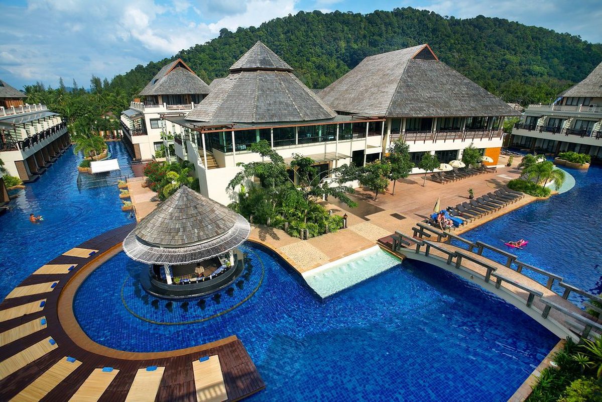 Outdoor view