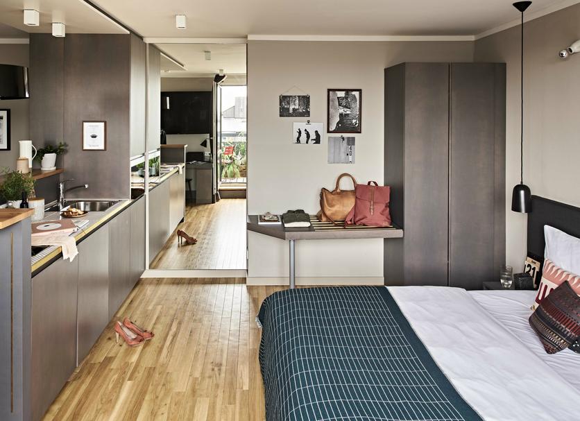 Room amenity Photo