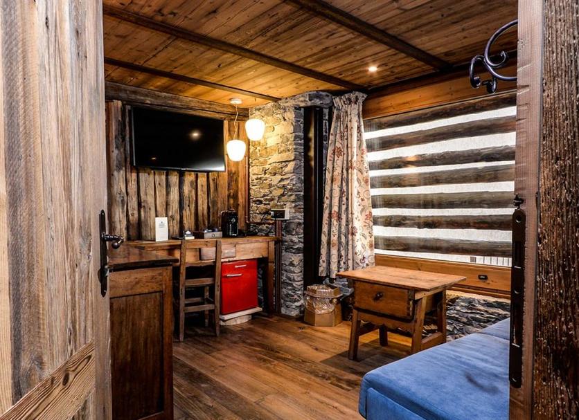 Room amenity Photo