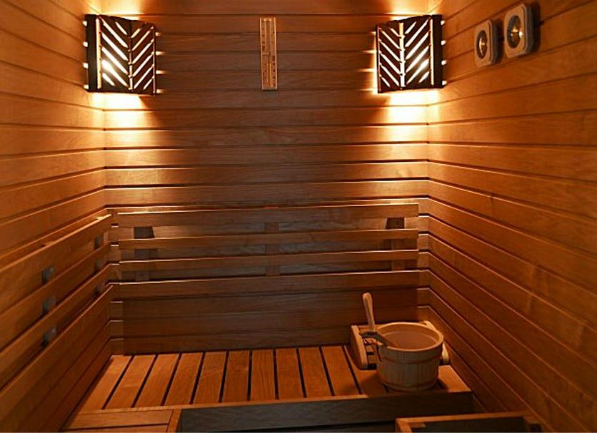 Spa Photo