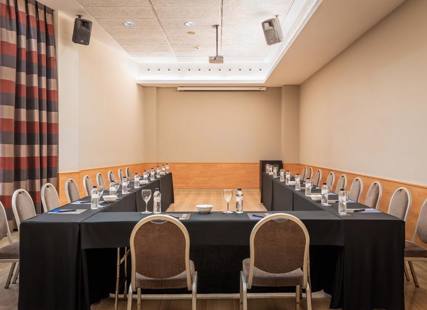 Conference room Photo