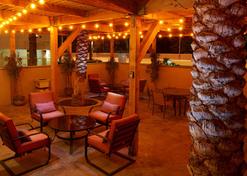 The Rita Suites - Las Vegas - Patio