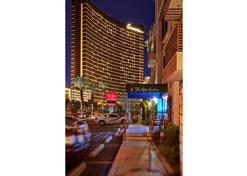 The Rita Suites - Las Vegas - Outdoor view