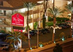 The Rita Suites - Las Vegas - Building