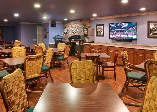 The Rita Suites - Las Vegas - Restaurant