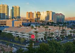 The Rita Suites - Las Vegas - Outdoor view