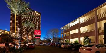 The Rita Suites - Las Vegas - Building