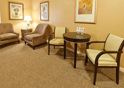 The Rita Suites - Las Vegas - Living room
