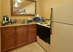 The Rita Suites - Las Vegas - Kitchen