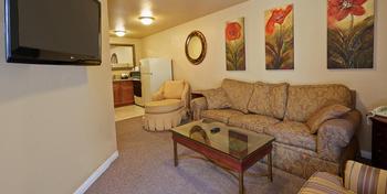 The Rita Suites - Las Vegas - Living room