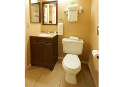 The Rita Suites - Las Vegas - Bathroom