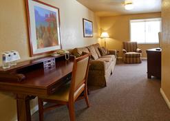 The Rita Suites - Las Vegas - Living room