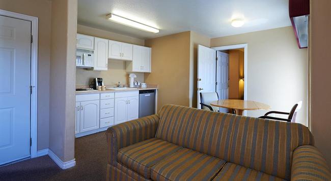 The Rita Suites - Las Vegas - Bedroom
