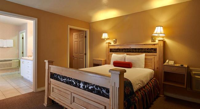 The Rita Suites - Las Vegas - Bedroom