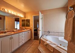 The Rita Suites - Las Vegas - Bathroom