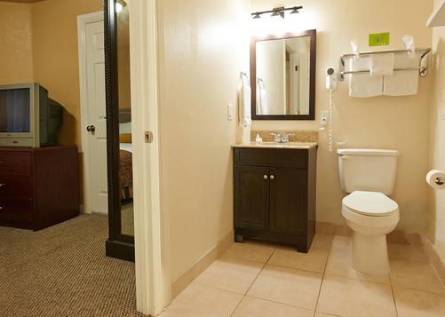 The Rita Suites - Las Vegas - Bathroom