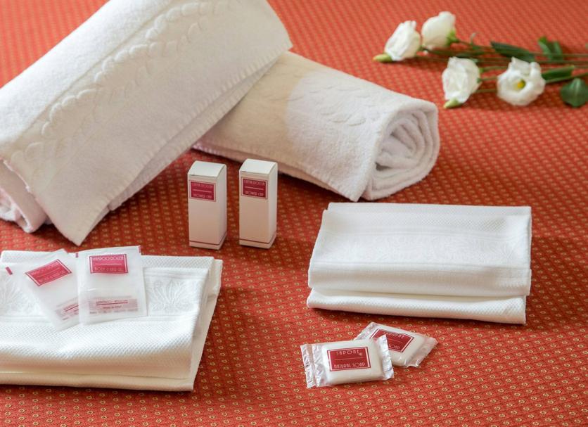 Room amenity Photo