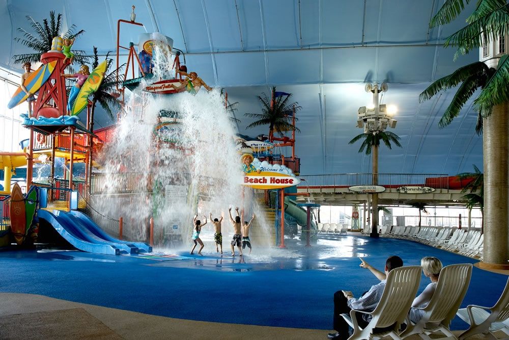 Attractions