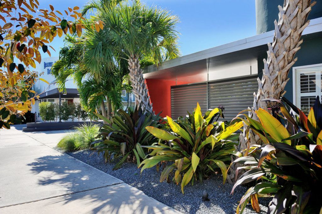 Outdoor view