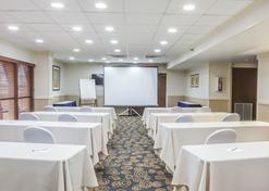 Regency Hotel Miami - Miami - Conference room