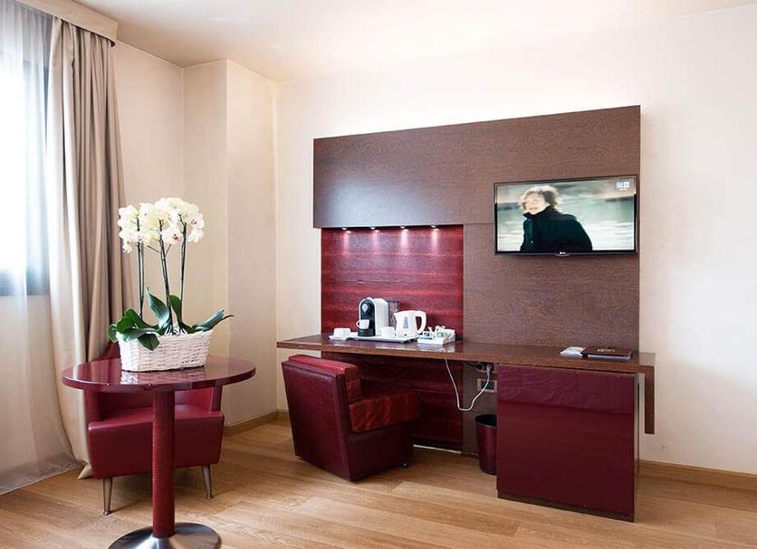Room amenity Photo
